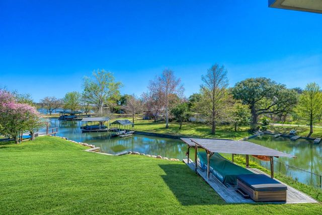 465 County Road 139, Burnet, TX 78611