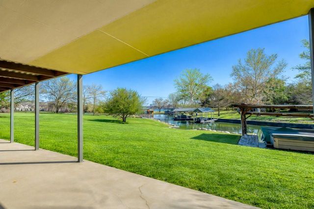 465 County Road 139, Burnet, TX 78611