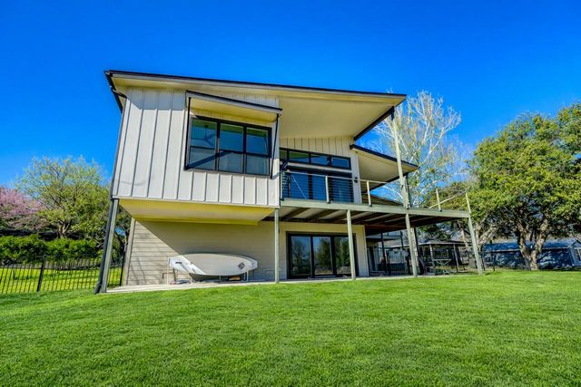 465 County Road 139, Burnet, TX 78611