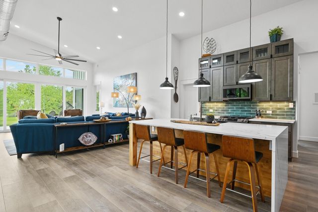 465 County Road 139, Burnet, TX 78611