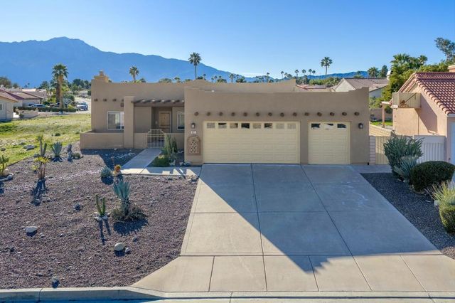 9271 Brookline Avenue, Desert Hot Springs, CA 92240