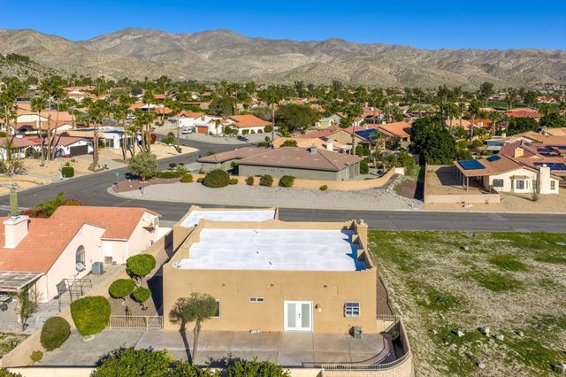 9271 Brookline Avenue, Desert Hot Springs, CA 92240