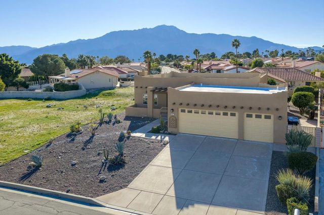 9271 Brookline Avenue, Desert Hot Springs, CA 92240