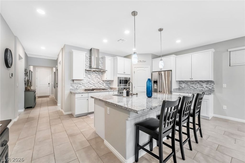 7329 Bedazzle Street, North Las Vegas, NV 89084 — photo 3
