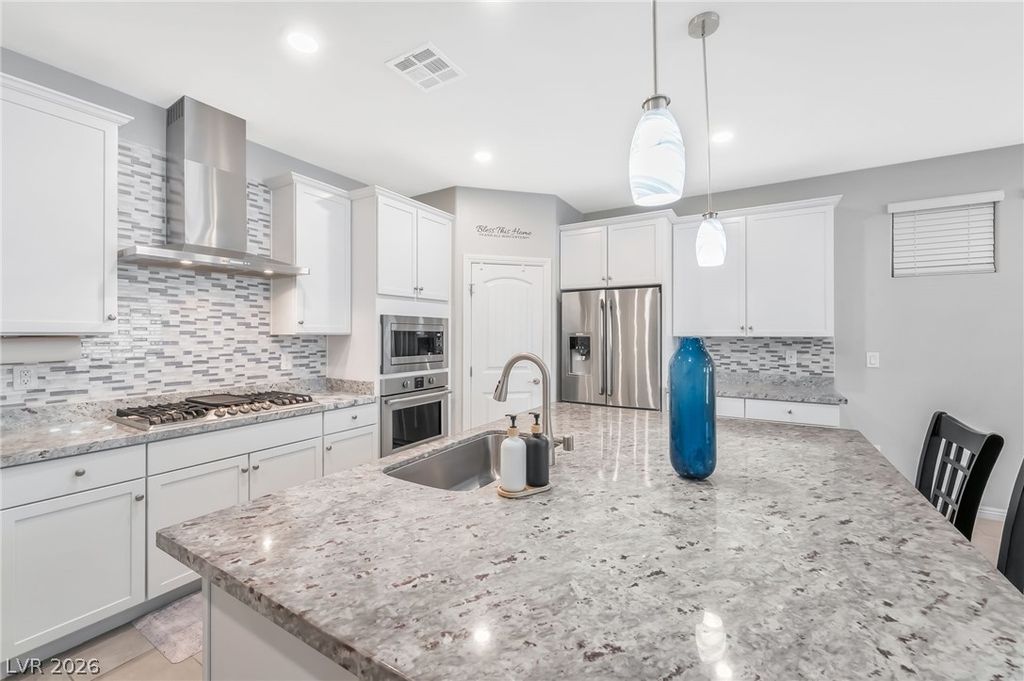 7329 Bedazzle Street, North Las Vegas, NV 89084 — photo 4