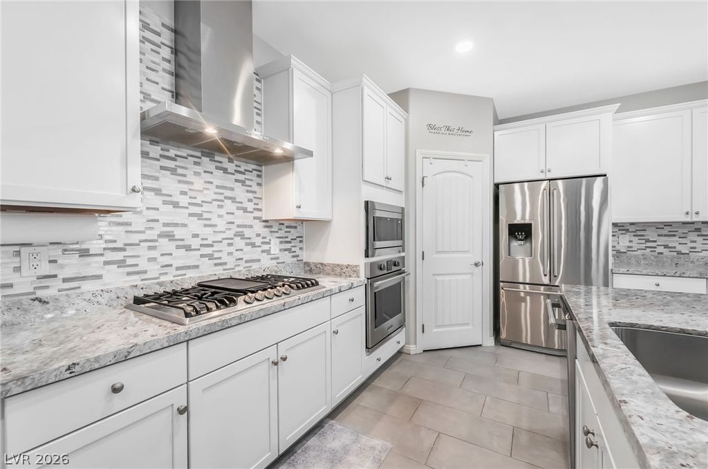 7329 Bedazzle Street, North Las Vegas, NV 89084 — photo 5