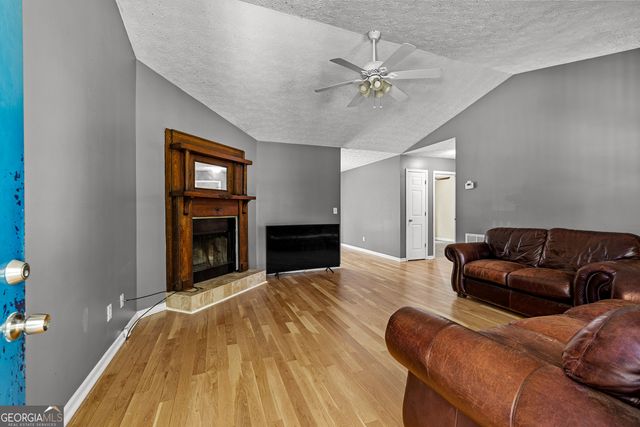 1336 Martin Mill Road, Moreland, GA 30259