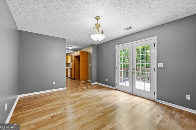 1336 Martin Mill Road, Moreland, GA 30259