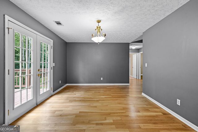 1336 Martin Mill Road, Moreland, GA 30259
