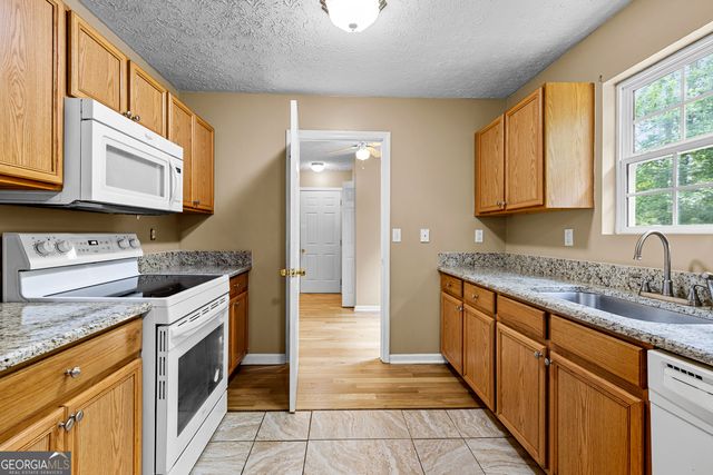 1336 Martin Mill Road, Moreland, GA 30259