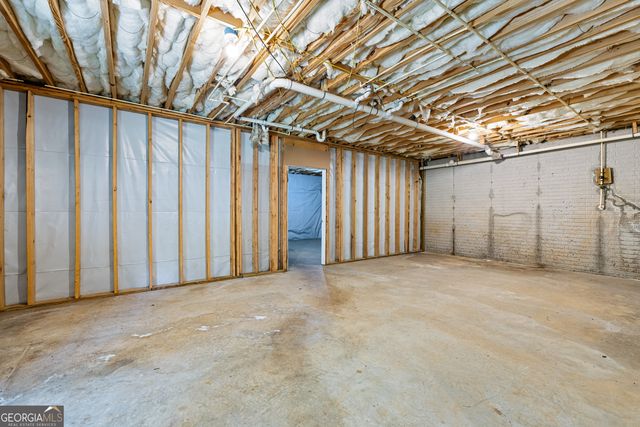 1336 Martin Mill Road, Moreland, GA 30259
