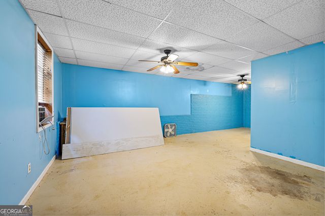 1336 Martin Mill Road, Moreland, GA 30259