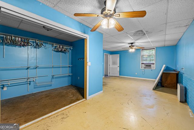 1336 Martin Mill Road, Moreland, GA 30259