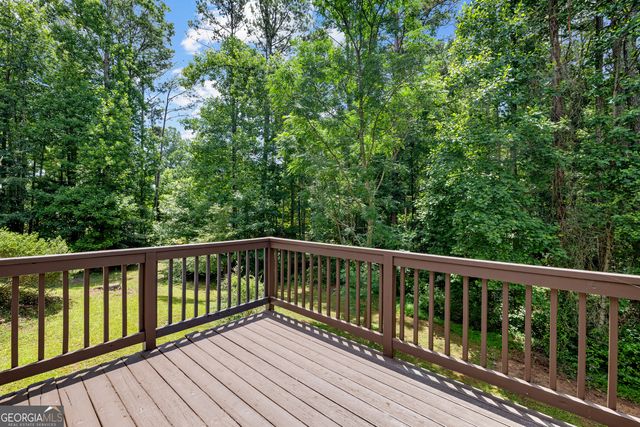 1336 Martin Mill Road, Moreland, GA 30259
