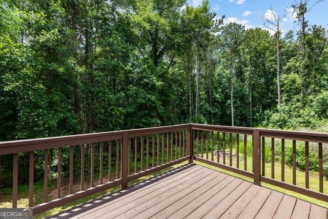 1336 Martin Mill Road, Moreland, GA 30259