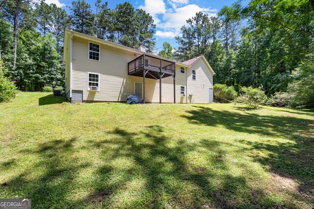 1336 Martin Mill Road, Moreland, GA 30259