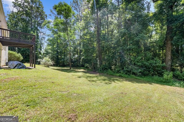 1336 Martin Mill Road, Moreland, GA 30259