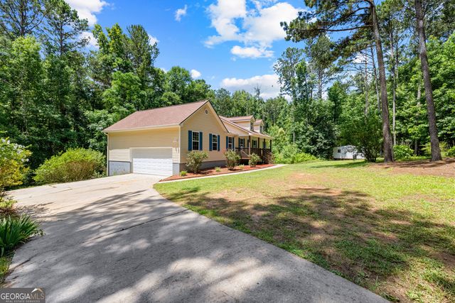 1336 Martin Mill Road, Moreland, GA 30259