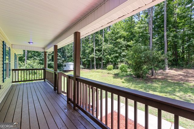 1336 Martin Mill Road, Moreland, GA 30259