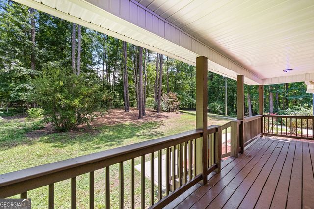 1336 Martin Mill Road, Moreland, GA 30259