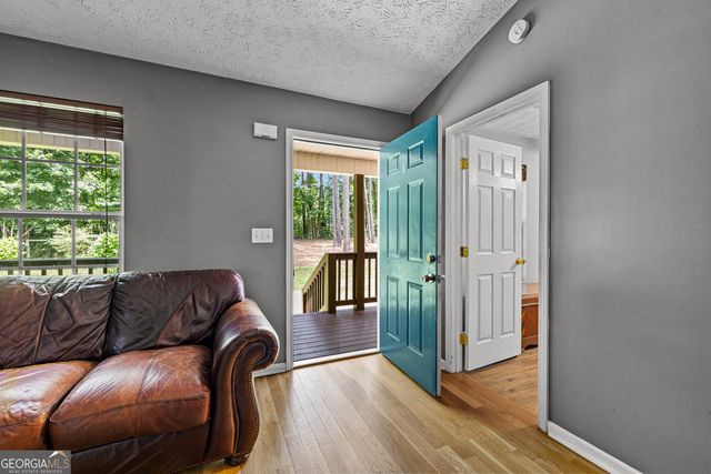 1336 Martin Mill Road, Moreland, GA 30259