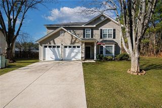 4493 Bridle Ridge Way, Lithonia, GA 30038