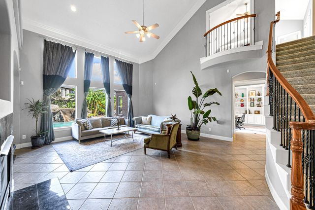 1412 Cabot Lakes Drive, League City, TX 77573