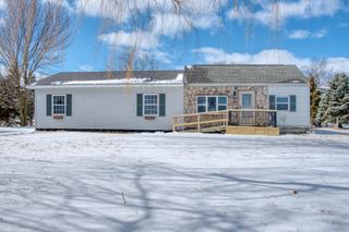 1201 N Kerby Road, Caledonia Twp, MI 48817