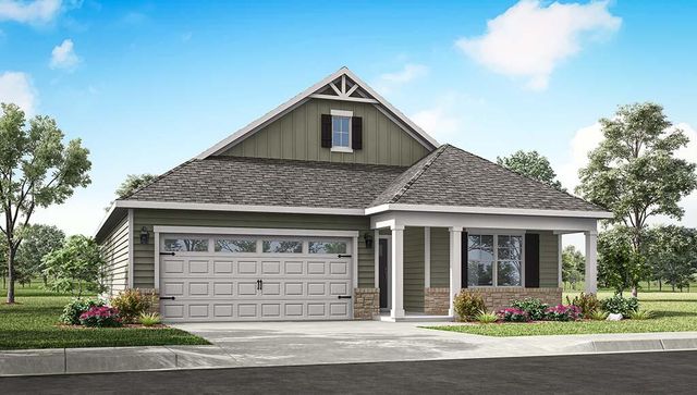 1912 Asbury Way, Hebron, KY 41048