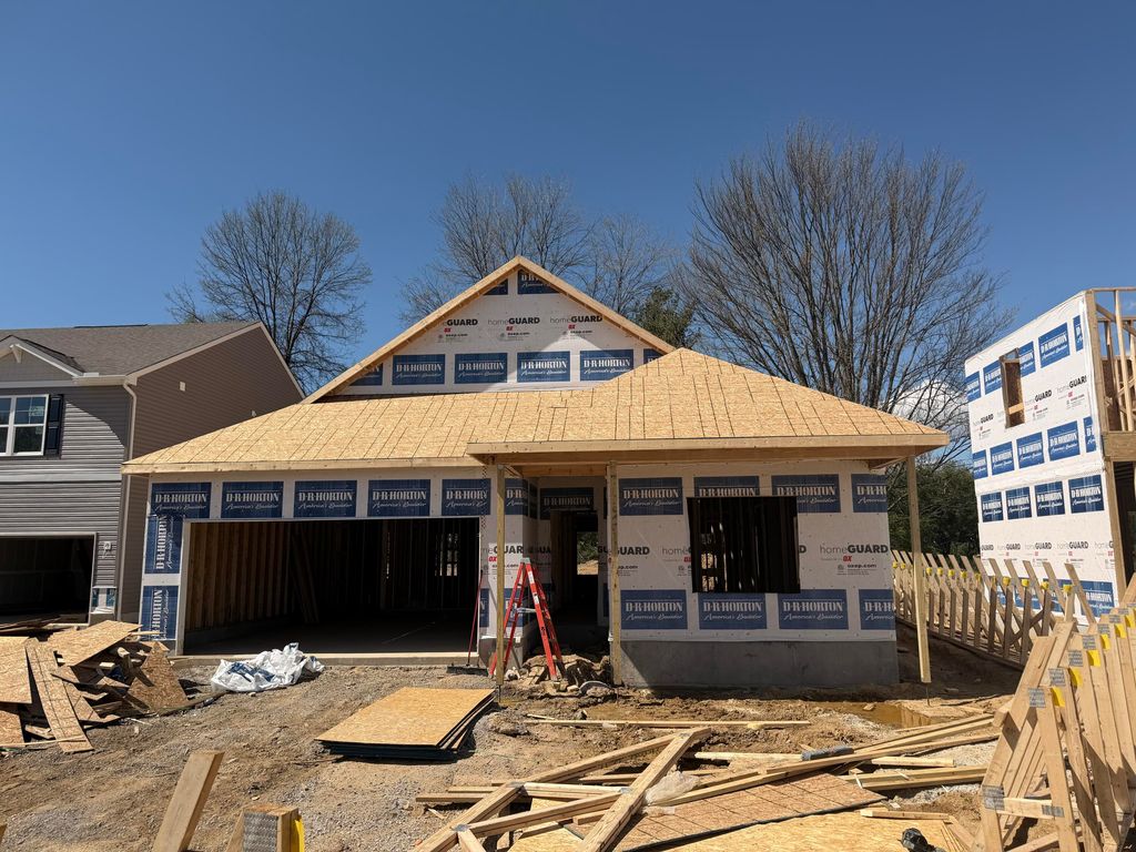 1912 Asbury Way, Hebron, KY 41048