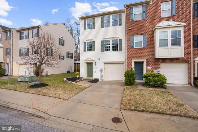 938 HOPKINS COR, Glen Burnie, MD 21060