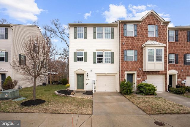 938 HOPKINS COR, Glen Burnie, MD 21060