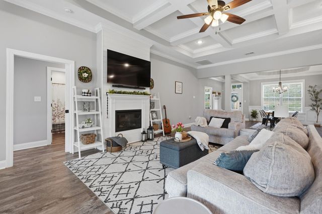 4100 Edwards Rd., Aynor, SC 29511