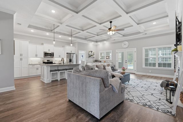 4100 Edwards Rd., Aynor, SC 29511