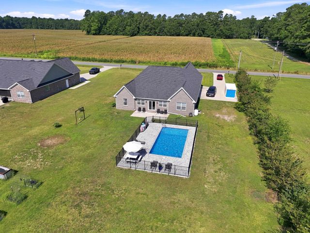 4100 Edwards Rd., Aynor, SC 29511