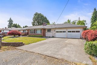 1655 SW Kelly Avenue, Chehalis, WA 98532