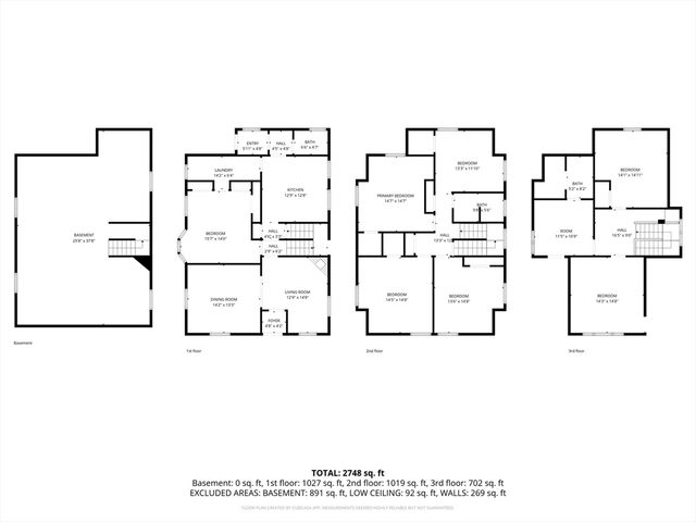 9 Englewood Ave, Worcester, MA 01603