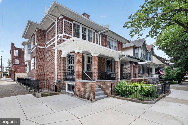2501 S COLORADO, Philadelphia, PA 19145