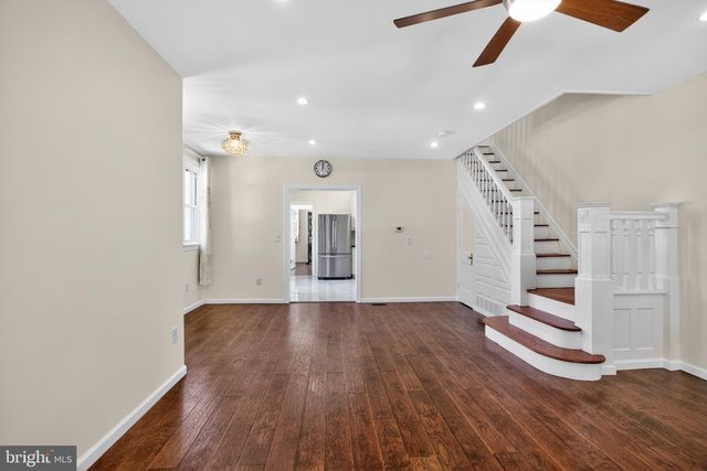 2501 S COLORADO, Philadelphia, PA 19145