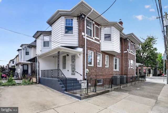 2501 S COLORADO, Philadelphia, PA 19145