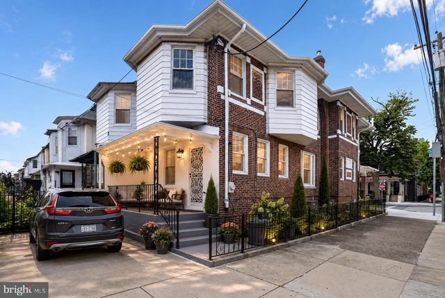 2501 S COLORADO, Philadelphia, PA 19145