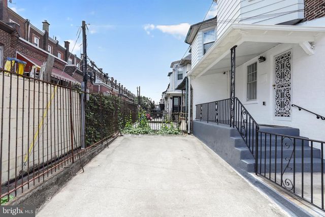 2501 S COLORADO, Philadelphia, PA 19145