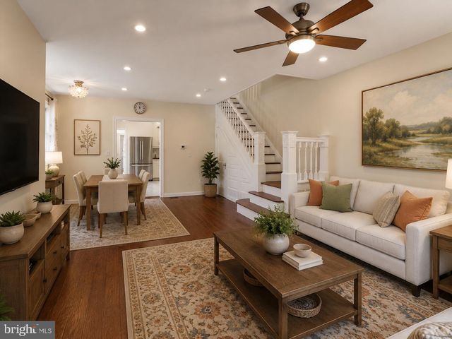2501 S COLORADO, Philadelphia, PA 19145