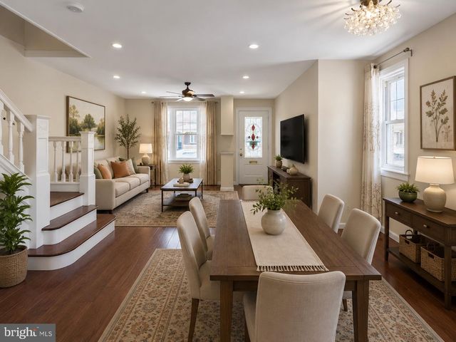 2501 S COLORADO, Philadelphia, PA 19145