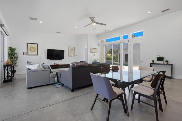 3010 N Farrell Drive, Palm Springs, CA 92262