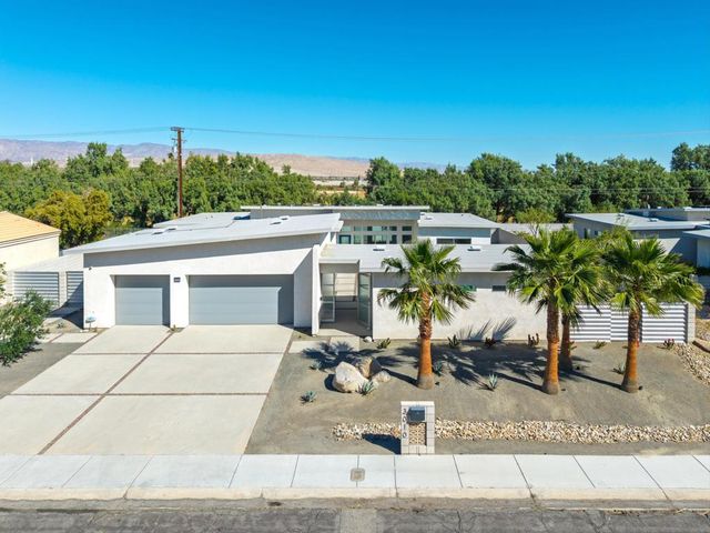 3010 N Farrell Drive, Palm Springs, CA 92262