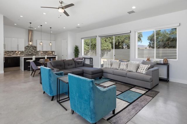 3010 N Farrell Drive, Palm Springs, CA 92262