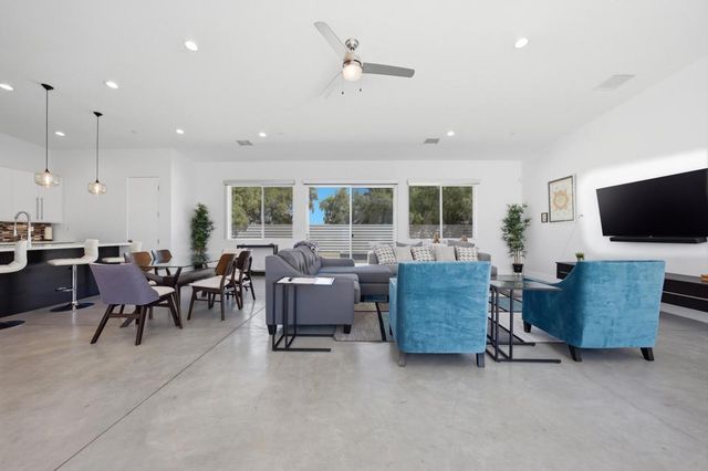 3010 N Farrell Drive, Palm Springs, CA 92262