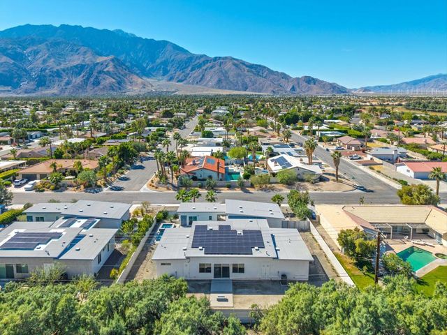 3010 N Farrell Drive, Palm Springs, CA 92262