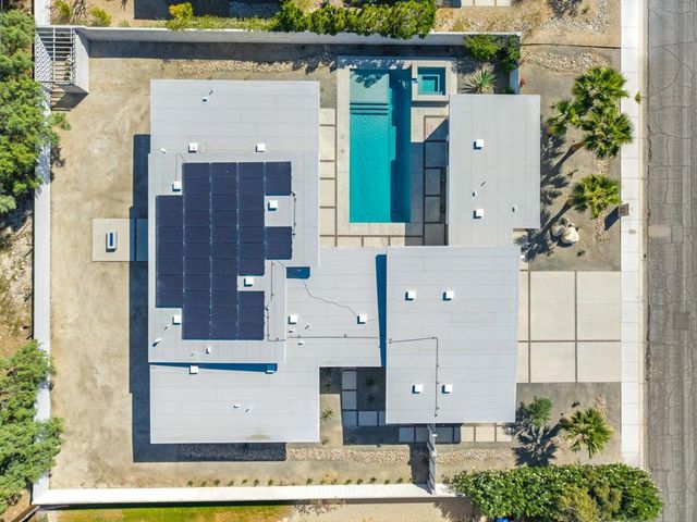 3010 N Farrell Drive, Palm Springs, CA 92262